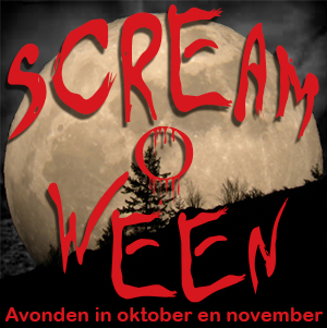 (c) Scream-o-ween.nl